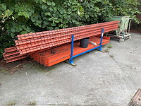 Redirack m palletstelling - afbeelding 2 van  4