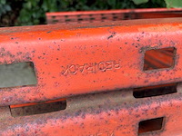 Redirack m palletstelling - afbeelding 4 van  4