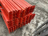 Redirack palletstelling - afbeelding 2 van  10