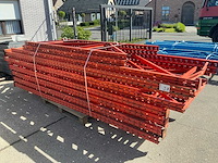 Redirack palletstelling - afbeelding 1 van  10