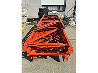Redirack palletstelling - afbeelding 4 van  10