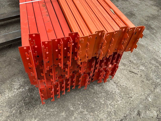 Redirack palletstelling - afbeelding 9 van  10