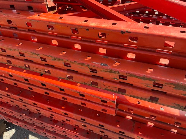 Redirack palletstelling - afbeelding 5 van  7