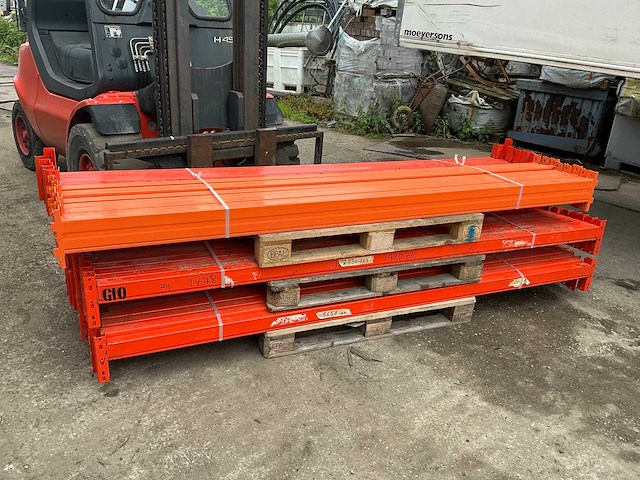 Redirack palletstelling - afbeelding 6 van  7
