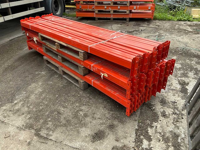 Redirack palletstelling - afbeelding 7 van  7