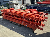 Redirack type m palletstelling - afbeelding 1 van  7