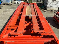 Redirack type m palletstelling - afbeelding 5 van  7