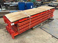 Redirack type m palletstelling - afbeelding 2 van  7