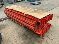 Redirack type m palletstelling - afbeelding 3 van  7