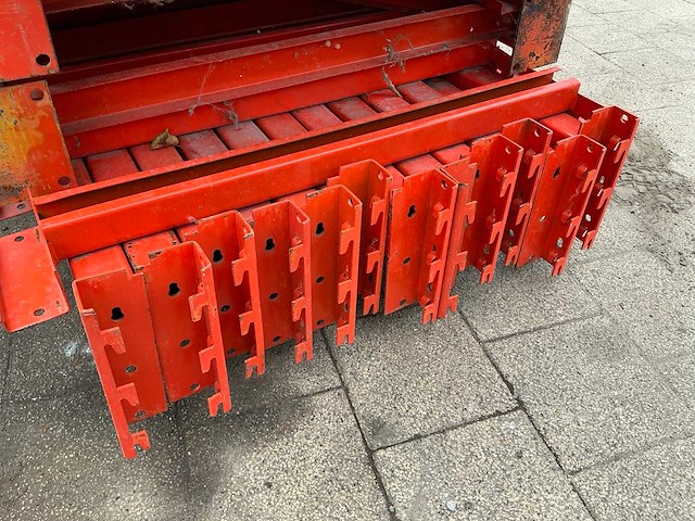 Redirack type m palletstelling - afbeelding 5 van  7