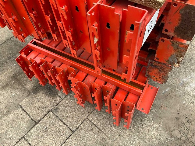 Redirack type m palletstelling - afbeelding 7 van  7
