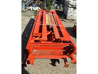 Redirack type m palletstelling - afbeelding 1 van  3