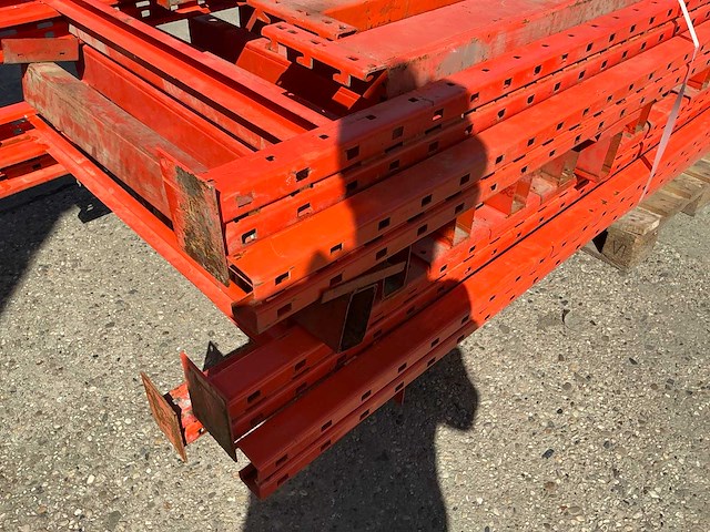 Redirack type m palletstelling - afbeelding 2 van  3