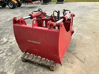 Redrock kuilhapper - afbeelding 1 van  6