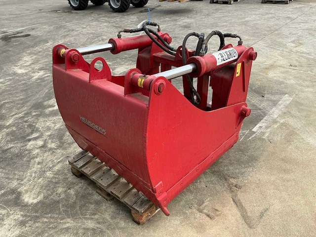 Redrock kuilhapper - afbeelding 2 van  6