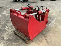 Redrock kuilhapper - afbeelding 2 van  6