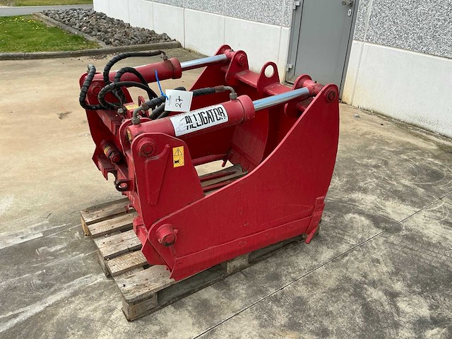 Redrock kuilhapper - afbeelding 4 van  6