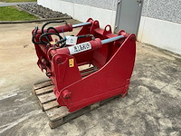 Redrock kuilhapper - afbeelding 4 van  6