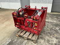 Redrock kuilhapper - afbeelding 5 van  6