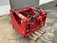 Redrock kuilhapper - afbeelding 6 van  6