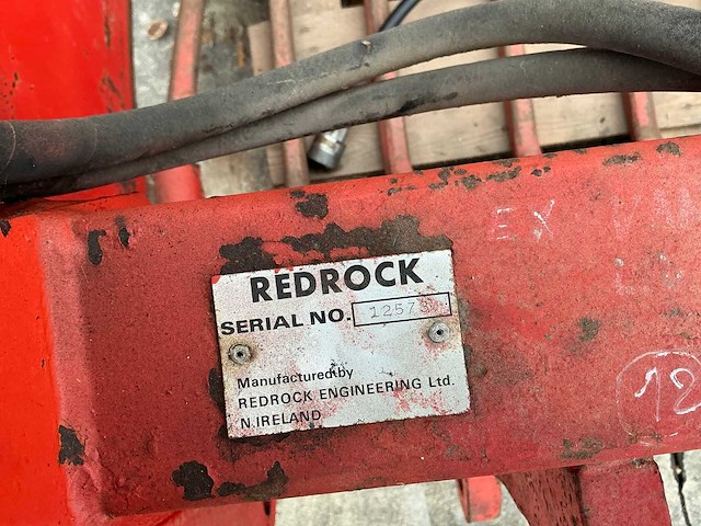 Redrock kuilhapper - afbeelding 2 van  10