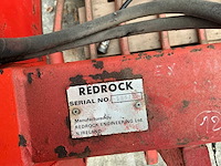 Redrock kuilhapper - afbeelding 2 van  10