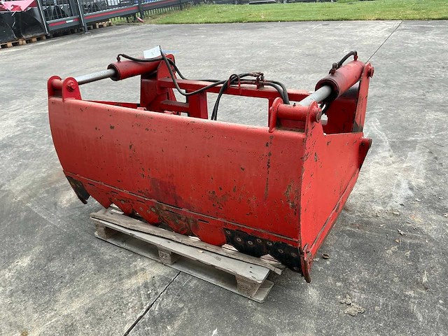 Redrock kuilhapper - afbeelding 1 van  10