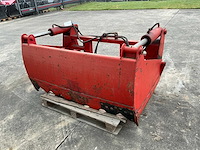 Redrock kuilhapper - afbeelding 1 van  10