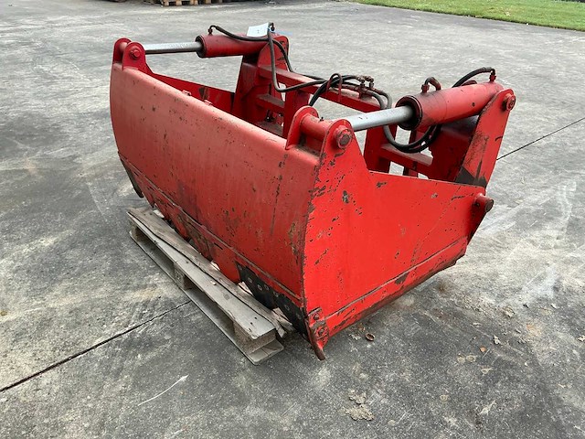 Redrock kuilhapper - afbeelding 3 van  10