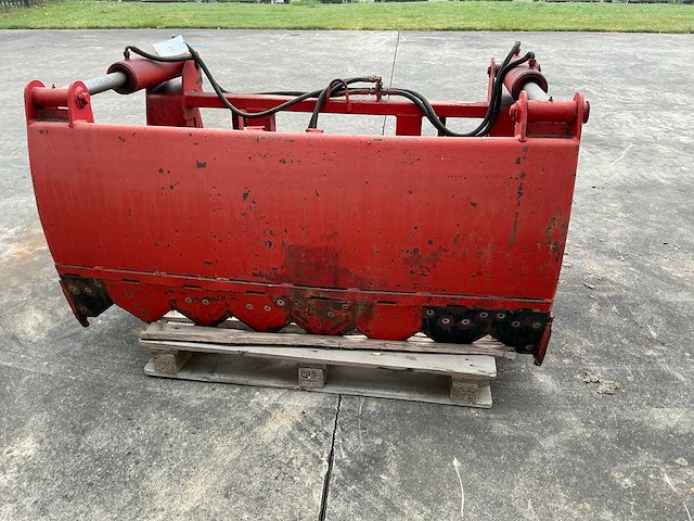 Redrock kuilhapper - afbeelding 4 van  10