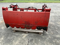 Redrock kuilhapper - afbeelding 4 van  10