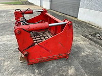 Redrock kuilhapper - afbeelding 6 van  10