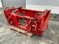 Redrock kuilhapper - afbeelding 7 van  10