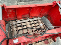 Redrock kuilhapper - afbeelding 9 van  10