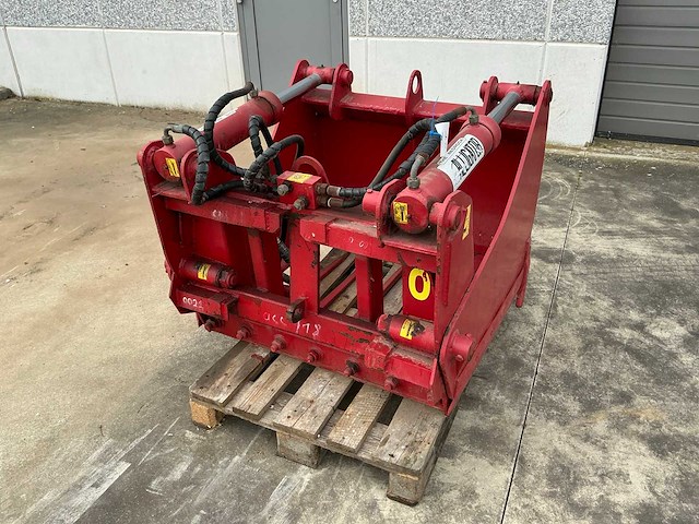 Redrock kuilhapper - afbeelding 2 van  3