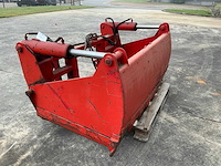 Redrock kuilhapper - afbeelding 3 van  8