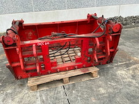 Redrock kuilhapper - afbeelding 6 van  8