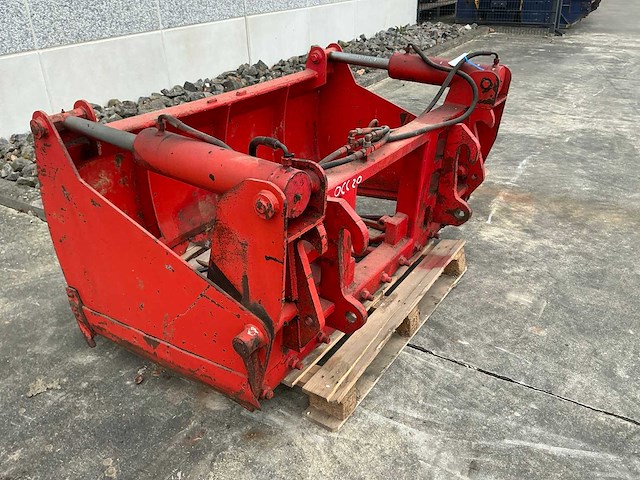 Redrock kuilhapper - afbeelding 8 van  8