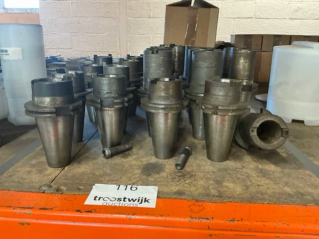 Reductie isa50 x isa40 (20x) - afbeelding 2 van  6