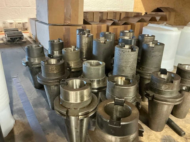 Reductie isa50 x isa40 (20x) - afbeelding 6 van  6