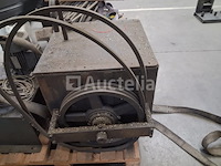 Reductiekast voor schaaftafel - afbeelding 3 van  3