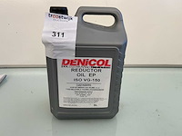 Reductor olie - afbeelding 1 van  1