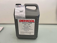 Reductor olie - afbeelding 1 van  1