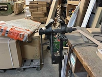 Redweir cf-16 gereedschapsmachines - afbeelding 4 van  7