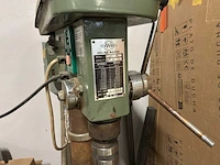 Redweir cf-16 gereedschapsmachines - afbeelding 5 van  7