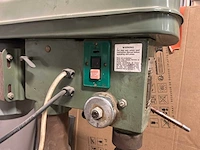 Redweir cf-16 gereedschapsmachines - afbeelding 6 van  7