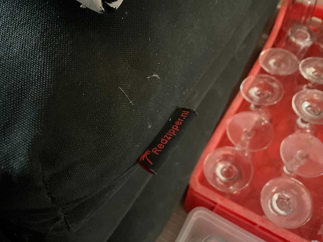 Redzipper palletkussens (13x) - afbeelding 2 van  4