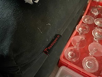 Redzipper palletkussens (13x) - afbeelding 2 van  4