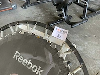 Reebok tramoline krachtstation - afbeelding 2 van  4