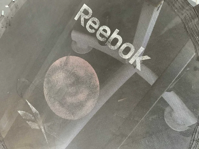 Reebok tramoline krachtstation - afbeelding 3 van  4